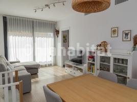 Piso, 90 m², seminuevo, Avenida d'Europa