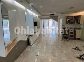 Alquiler local comercial, 74 m², Calle de Montserrat