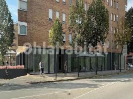 Lloguer local comercial, 1080 m², Avenida d'Olímpia
