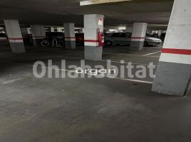 Parking, 10 m², Zona