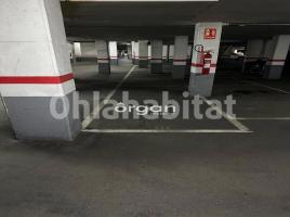 Parking, 10 m², Zona