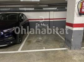 Alquiler plaza de aparcamiento, 10 m², Zona
