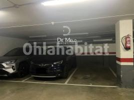 Alquiler plaza de aparcamiento, 10 m², Zona