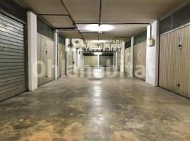 Parking, 37 m², Zona