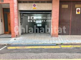 Parking, 37 m², Zona