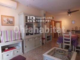 Apartamento, 118 m², seminuevo, Zona