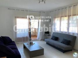Apartamento, 61 m², Zona