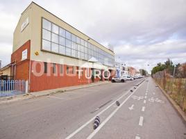 For rent industrial, 3800 m², Zona
