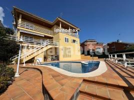  (unifamiliar aïllada), 265 m², Zona