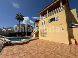  (unifamiliar aïllada), 265 m², Zona