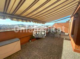 Alquiler piso, 138 m²