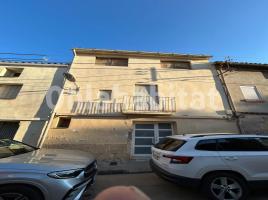  (unifamiliar adossada), 400 m², Calle la Bassa