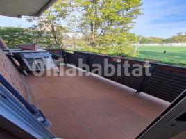 Pis, 87 m², prop de bus i tren
