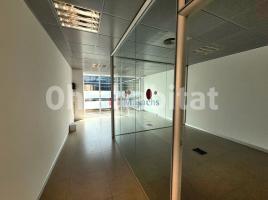 Alquiler oficina, 38 m², Zona