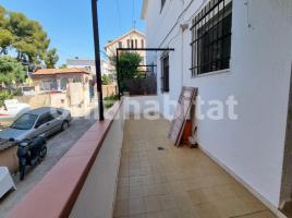 Louer apartament, 75 m², Calle Saragossa