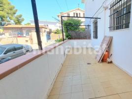 Louer apartament, 75 m², Calle Saragossa