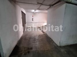 Plaza de aparcamiento, 10 m², Calle dels Castellers, 14