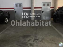 Plaza de aparcamiento, 14 m², Zona
