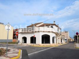 Altres, 355 m², prop de bus i tren, seminou, Calle Borda, 16