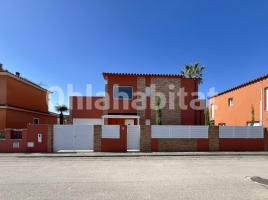 Casa (xalet / torre), 194 m², seminou, Calle Comtessa de Molins, 4