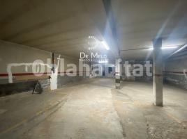 Plaça d'aparcament, 11 m², Zona