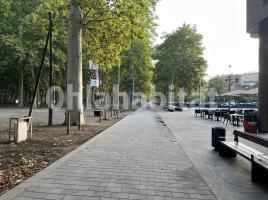 Alquiler plaza de aparcamiento, 12 m², Paseo de la Devesa, 4