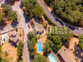 Houses (detached house), 140 m²