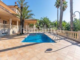 Casa (xalet / torre), 780 m², Camino del Nàstic-III, 7