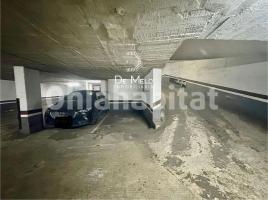 For rent parking, 8 m², Zona