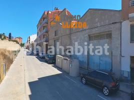 Industrial, 1690 m², Calle de Sant Pelegrí, 41-43