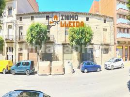 Industrial, 1690 m², Calle de Sant Pelegrí, 41-43