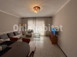 Pis, 91 m², prop de bus i tren, Calle Cresques Elies, 7