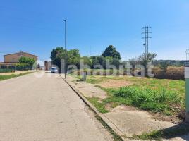 Suelo urbano, 587 m², Carretera Vella, 12