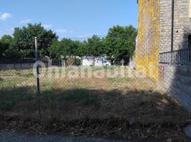 Suelo urbano, 256 m²