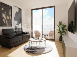 Flat, 77 m², almost new, Zona