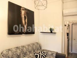 For rent flat, 78 m², near bus and train, Calle de Santa Eugènia
