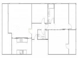 Pis, 115 m²