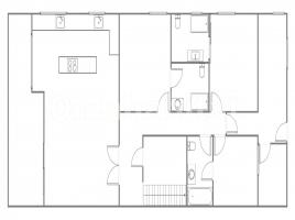 Dúplex, 225 m², Calle de Pau Casals