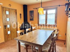 Casa (unifamiliar aïllada), 126 m², seminou, Calle del Portell