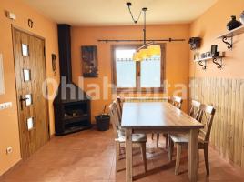 Casa (unifamiliar aïllada), 126 m², seminou, Calle del Portell
