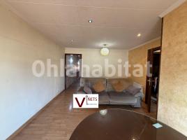 Pis, 91 m², prop de bus i tren, Calle CAN NOGUERA