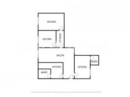 Business premises, 70 m², Calle de la Costa Brava