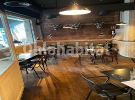 Alquiler local comercial, 160 m²