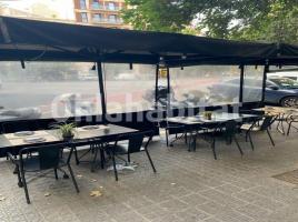 Alquiler local comercial, 160 m²