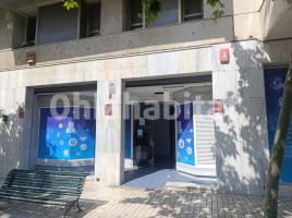 For rent business premises, 305 m², Paseo de Sant Joan Baptista de la Salle