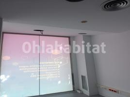 For rent business premises, 305 m², Paseo de Sant Joan Baptista de la Salle