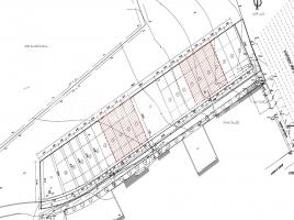 Rustic land, 150 m²