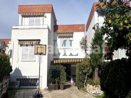 Casa (unifamiliar adossada), 150 m², prop de bus i tren, Calle Mallorca
