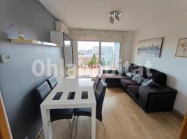 Alquiler piso, 75 m², Avenida de Rio de Janeiro, 69