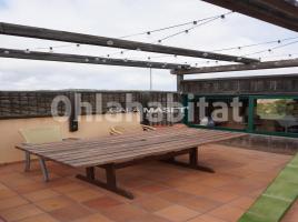 Houses (terraced house), 171 m², almost new, Calle de Monticalvari